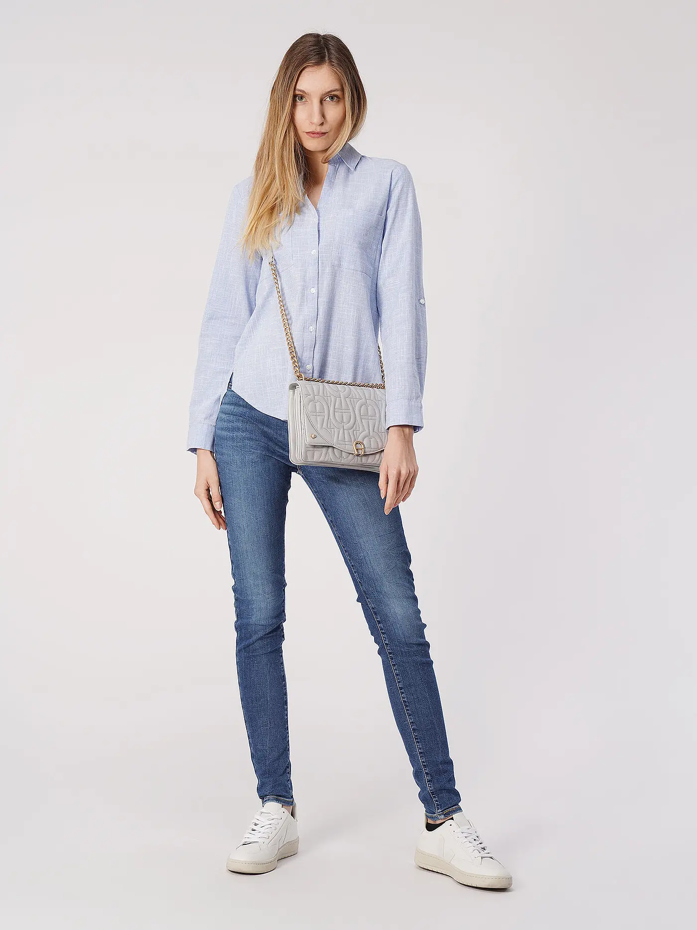 TOM TAILOR | Bluse | 